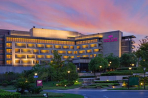  Crowne Plaza Shanghai Anting, an IHG Hotel  Шанхай